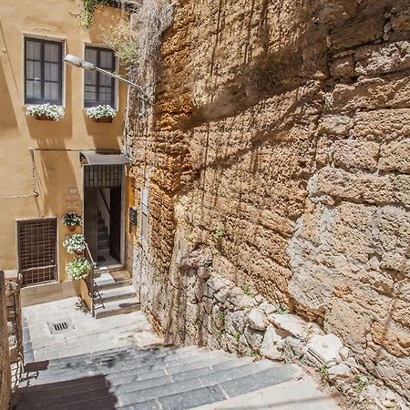 Sancalo Di Girgenti B&B Αγκριτζέντο Εξωτερικό φωτογραφία