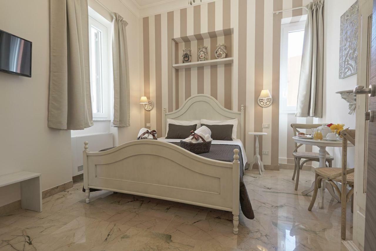 Sancalo Di Girgenti B&B Αγκριτζέντο Εξωτερικό φωτογραφία