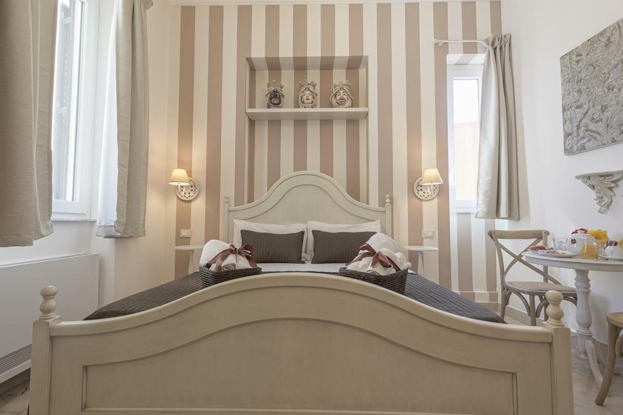 Sancalo Di Girgenti B&B Αγκριτζέντο Εξωτερικό φωτογραφία