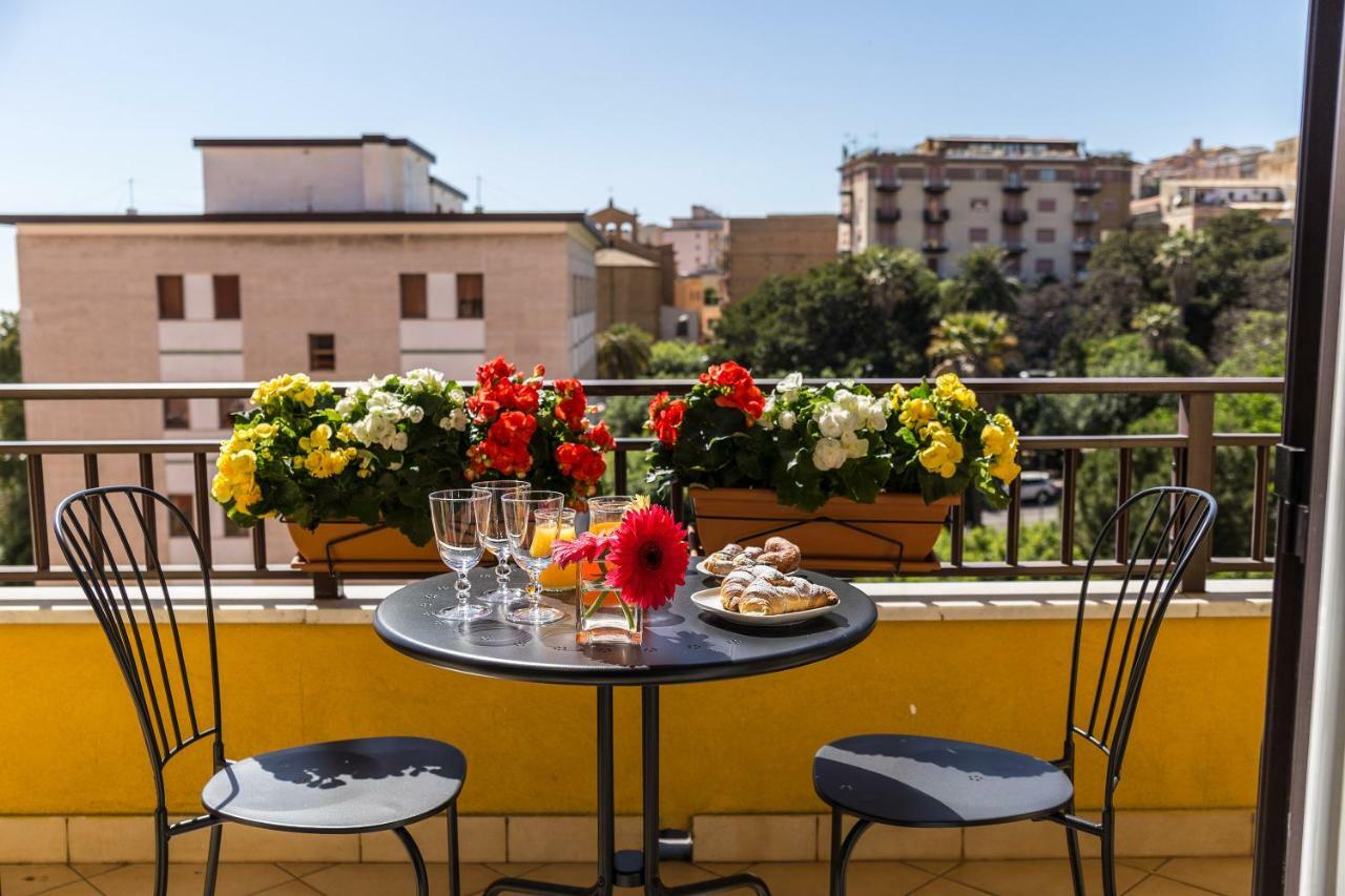 Sancalo Di Girgenti B&B Αγκριτζέντο Εξωτερικό φωτογραφία