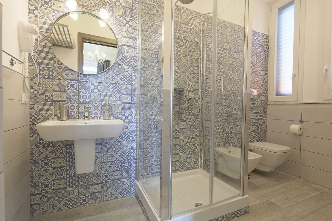 Sancalo Di Girgenti B&B Αγκριτζέντο Εξωτερικό φωτογραφία