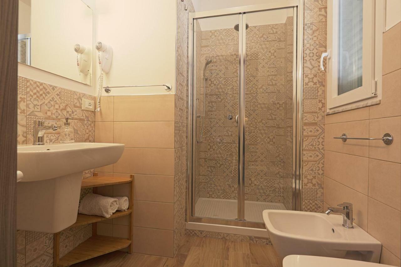 Sancalo Di Girgenti B&B Αγκριτζέντο Εξωτερικό φωτογραφία