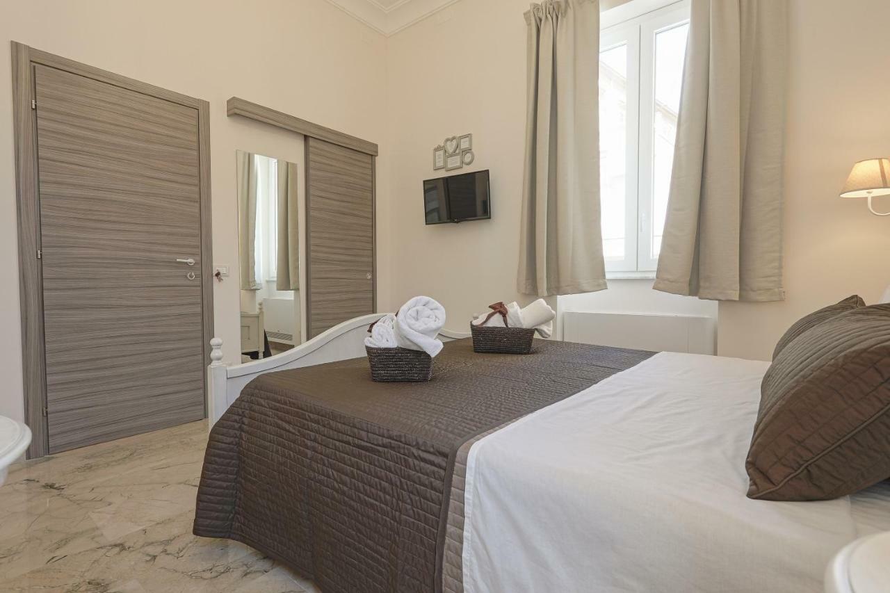 Sancalo Di Girgenti B&B Αγκριτζέντο Εξωτερικό φωτογραφία