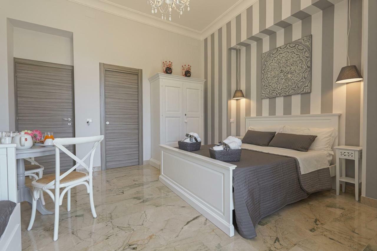 Sancalo Di Girgenti B&B Αγκριτζέντο Εξωτερικό φωτογραφία