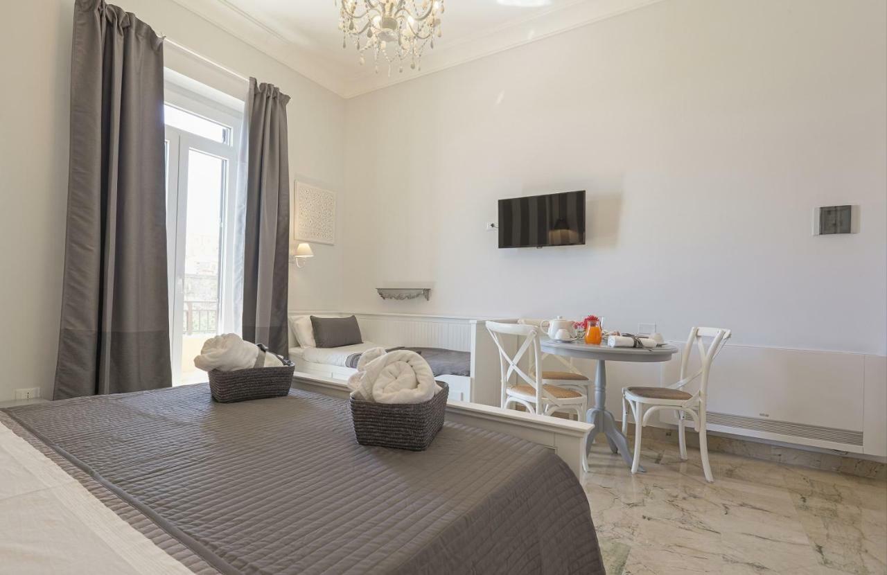 Sancalo Di Girgenti B&B Αγκριτζέντο Εξωτερικό φωτογραφία