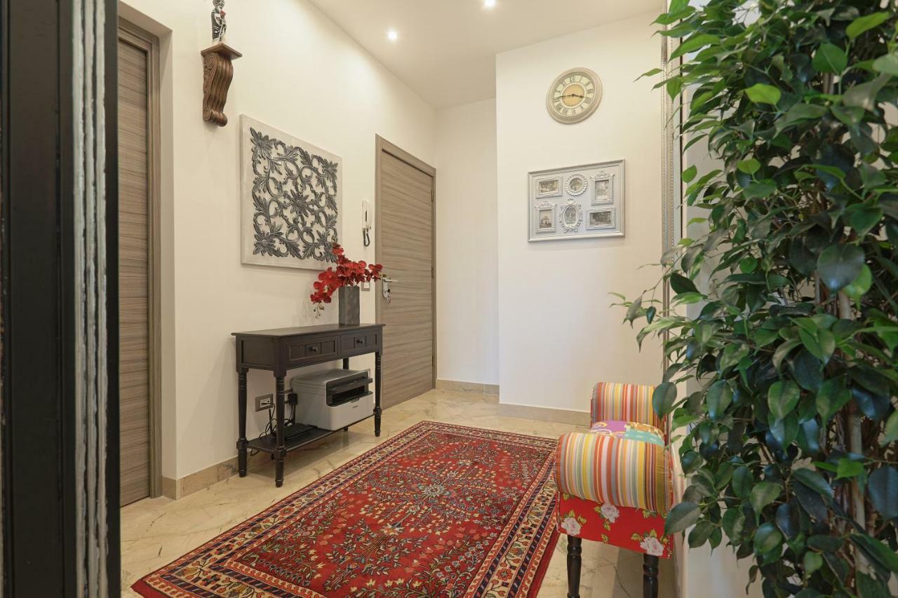 Sancalo Di Girgenti B&B Αγκριτζέντο Εξωτερικό φωτογραφία