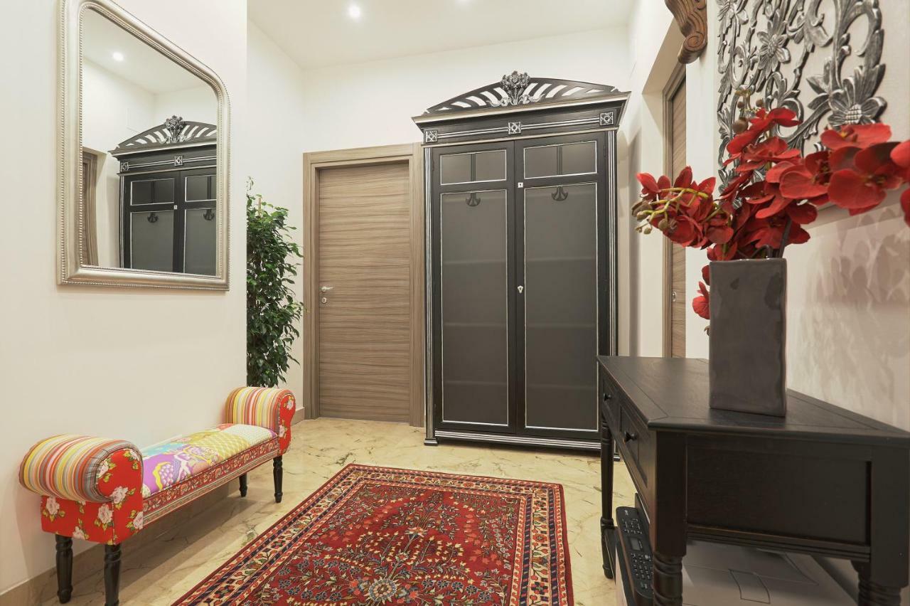 Sancalo Di Girgenti B&B Αγκριτζέντο Εξωτερικό φωτογραφία