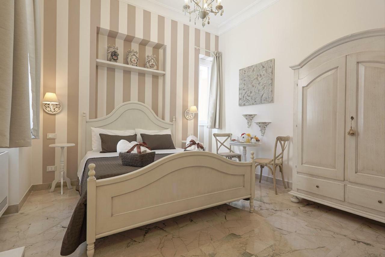 Sancalo Di Girgenti B&B Αγκριτζέντο Εξωτερικό φωτογραφία