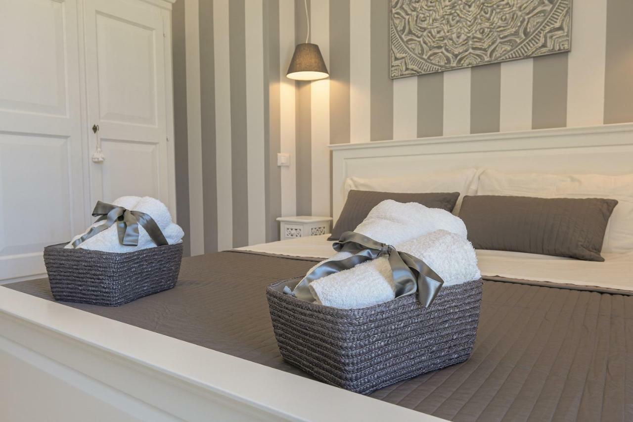 Sancalo Di Girgenti B&B Αγκριτζέντο Εξωτερικό φωτογραφία