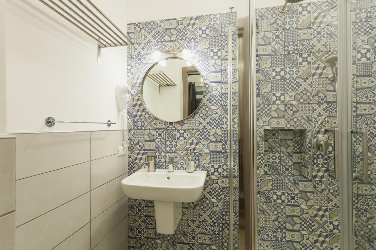 Sancalo Di Girgenti B&B Αγκριτζέντο Εξωτερικό φωτογραφία
